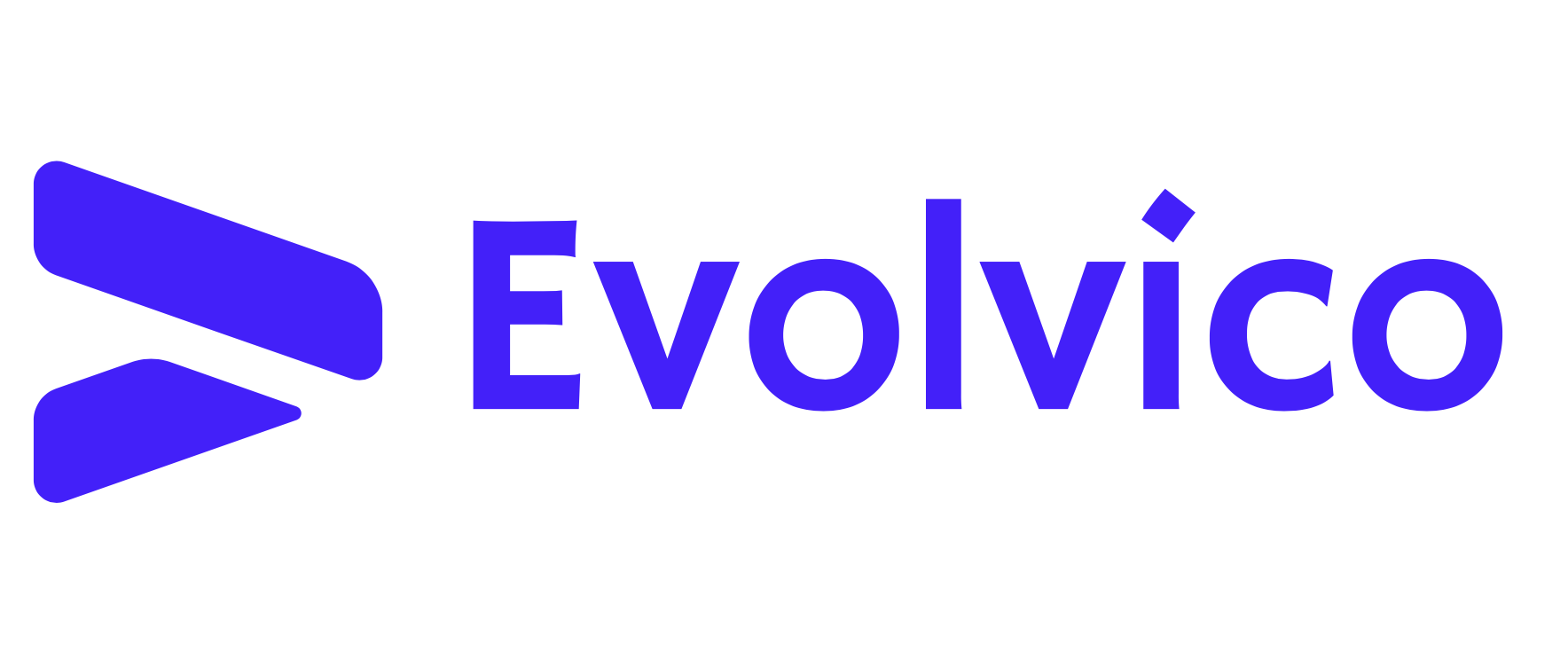 Evolvico Logo